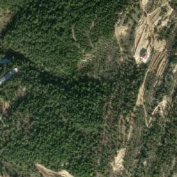 Satellite imagery of Qalaa el Kaouâyer, LB