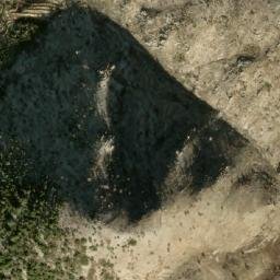 Satellite imagery of Harf el Moudaouar, LB