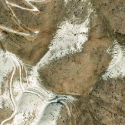 Satellite imagery of Marj et Tahtâni, LB