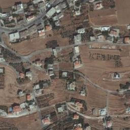 Satellite imagery of El Mkhaïneq, LB