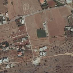 Satellite imagery of El Mkhaïneq, LB