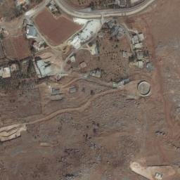 Satellite imagery of El Mkhaïneq, LB