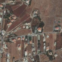 Satellite imagery of El Aaqabé, LB