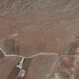 Satellite imagery of El Aaqabé, LB