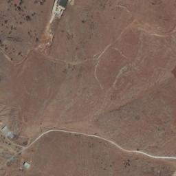 Satellite imagery of Khallet Dâoûd, LB