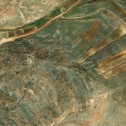 Satellite imagery of El Mahâfer, LB