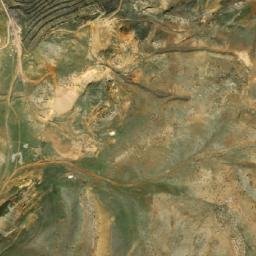 Satellite imagery of El Mzaïblêt, LB