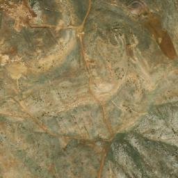 Satellite imagery of El Mzaïblêt, LB