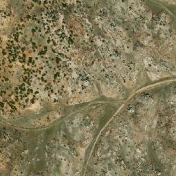 Satellite imagery of Hajar el Mesk, LB