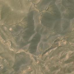 Satellite imagery of Band-e Khākah, AF