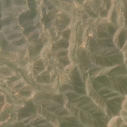 Satellite imagery of Band-e Khākah, AF