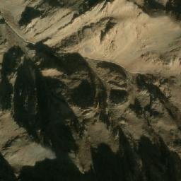 Satellite imagery of Kōh-e Shakarī, AF