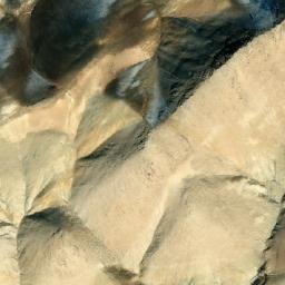 Satellite imagery of Sang-e Qalāwur Jāh, AF