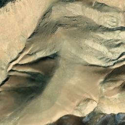Satellite imagery of Sang-e Qalāwur Jāh, AF