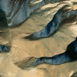 Satellite imagery of Band-e Espī Jalwān, AF