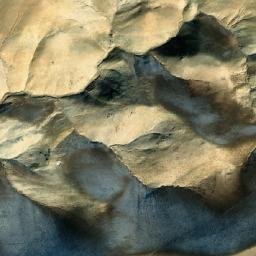 Satellite imagery of Band-e Marghah, AF