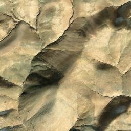 Satellite imagery of Band-e Marghah, AF