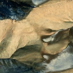 Satellite imagery of Kōh-e Rabāţ-e Qāẕī, AF