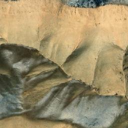 Satellite imagery of Kōh-e Rabāţ-e Qāẕī, AF