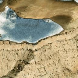 Satellite imagery of Band-e Saybak, AF