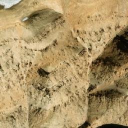 Satellite imagery of Band-e Saybak, AF