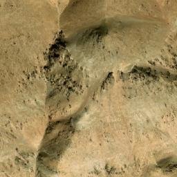 Satellite imagery of Band-e Khar Bayd, AF