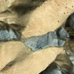 Satellite imagery of Kōh-e Ghāl Kargas, AF