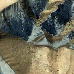 Satellite imagery of Kōh-e Ghāl Kargas, AF