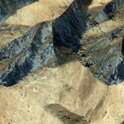 Satellite imagery of Kōh-e Ghāl Kargas, AF