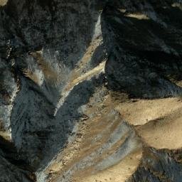 Satellite imagery of Khūlah-ye Shōragak, AF