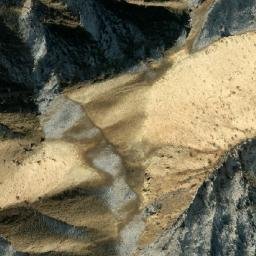 Satellite imagery of Khūlah-ye Shōragak, AF