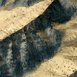 Satellite imagery of Khūlah-ye Shōragak, AF