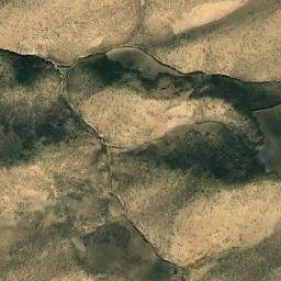 Satellite imagery of Kōh-e Isparmān, AF