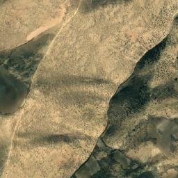 Satellite imagery of Kōh-e Isparmān, AF