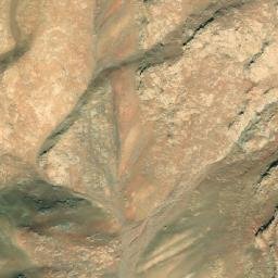 Satellite imagery of Kōh-e Dū Sang, AF