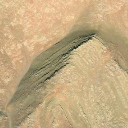 Satellite imagery of Kōh-e Dū Sang, AF