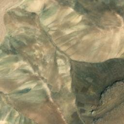 Satellite imagery of Kōh-e Sangah Bāy Ghasī, AF