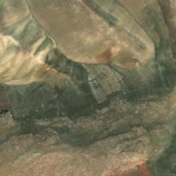 Satellite imagery of Kōh-e Sangah Bāy Ghasī, AF