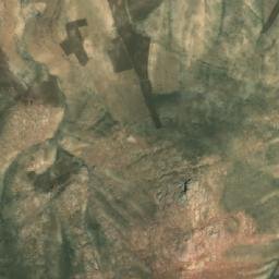 Satellite imagery of Kōh-e Sangah Bāy Ghasī, AF
