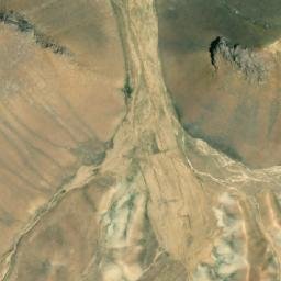 Satellite imagery of Dū Sang, AF