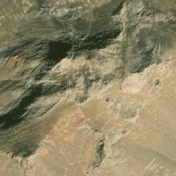 Satellite imagery of Lukah Sang, AF