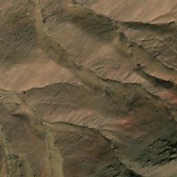 Satellite imagery of Kōh-e Sar-e Now Zamīn, AF