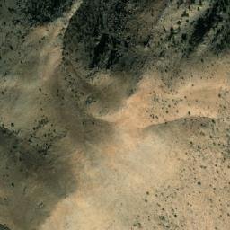 Satellite imagery of Band-e Ḩaīdar Khān, AF