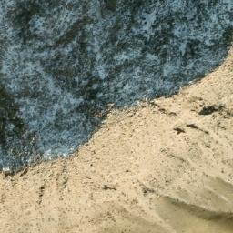 Satellite imagery of Kōh-e Tākhah, AF