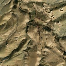 Satellite imagery of Kōh-e Kundah Sar, AF