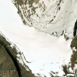 Satellite imagery of Kōh-e Kūrd, AF