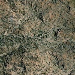 Satellite imagery of Kōh-e Nayk, AF