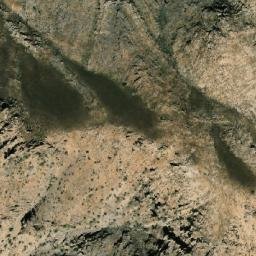 Satellite imagery of Kōh-e Nayk, AF