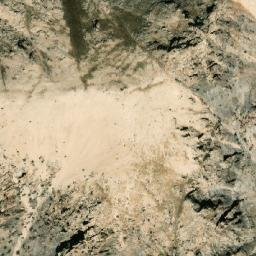 Satellite imagery of Kōh-e Kukhōr, AF