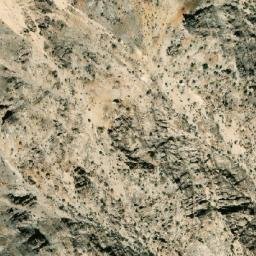 Satellite imagery of Kōh-e Kukhōr, AF